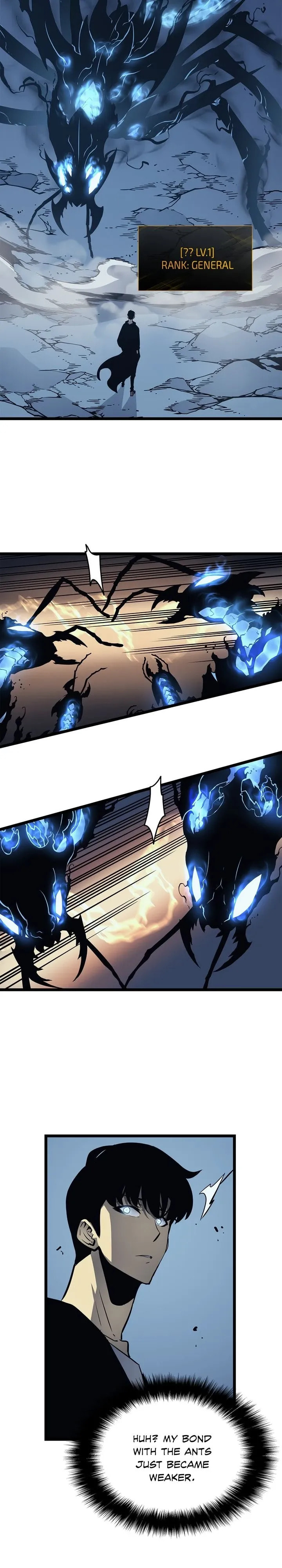 Read Solo Leveling chapter 106 image 13 on Lezhin