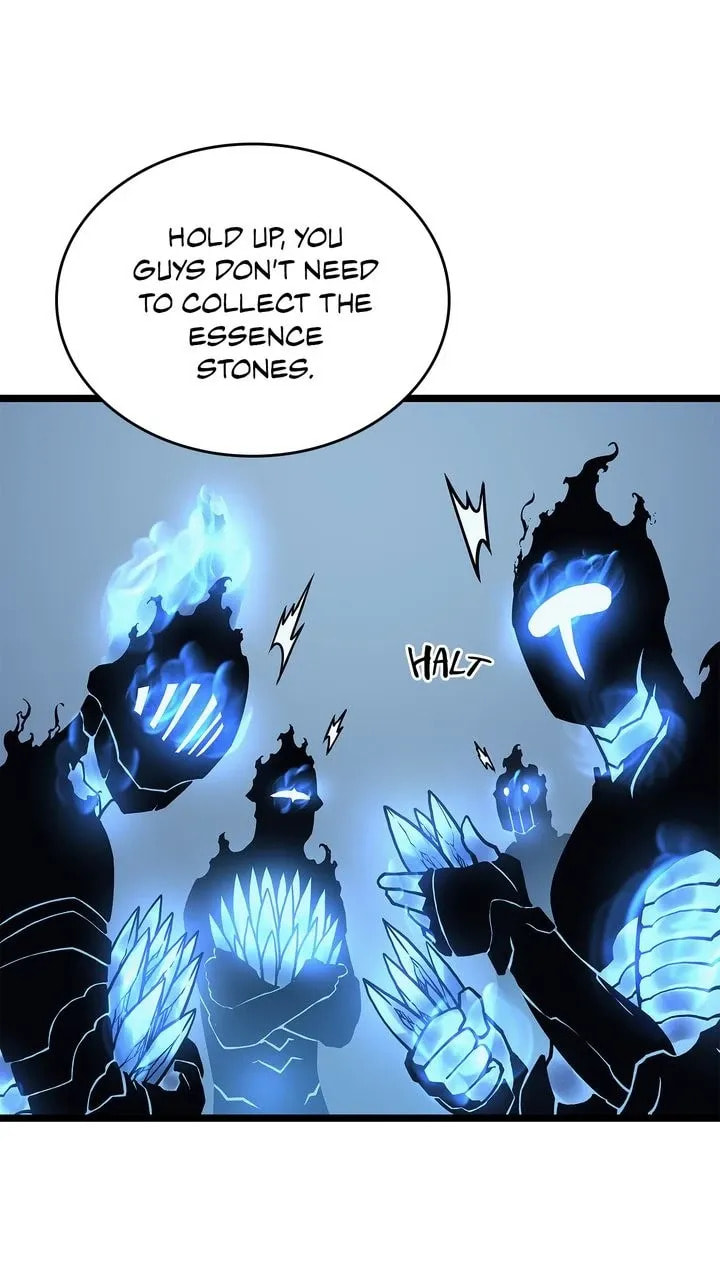 Read Solo Leveling chapter 106 image 17 on Lezhin