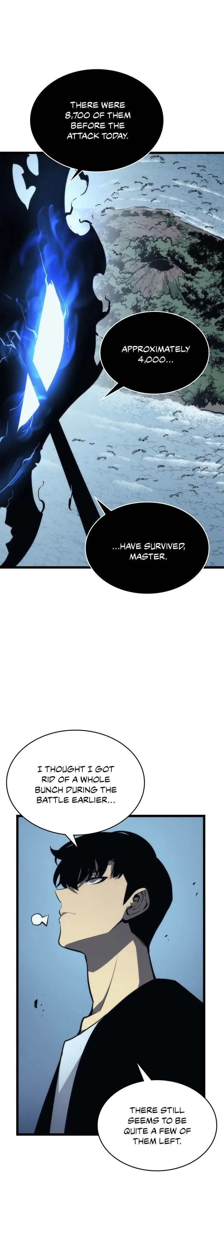 Read Solo Leveling chapter 106 image 21 on Lezhin