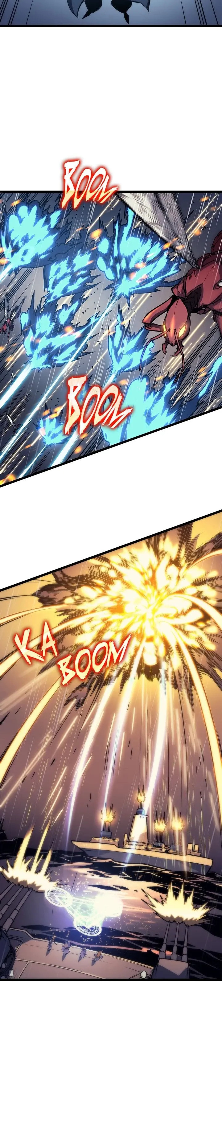 Read Solo Leveling chapter 106 image 25 on Lezhin