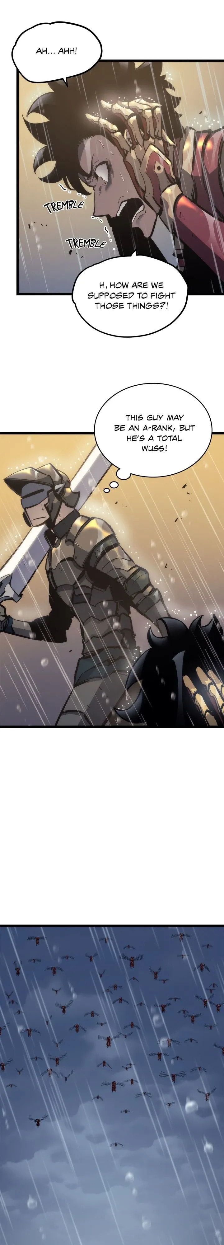 Read Solo Leveling chapter 106 image 28 on Lezhin