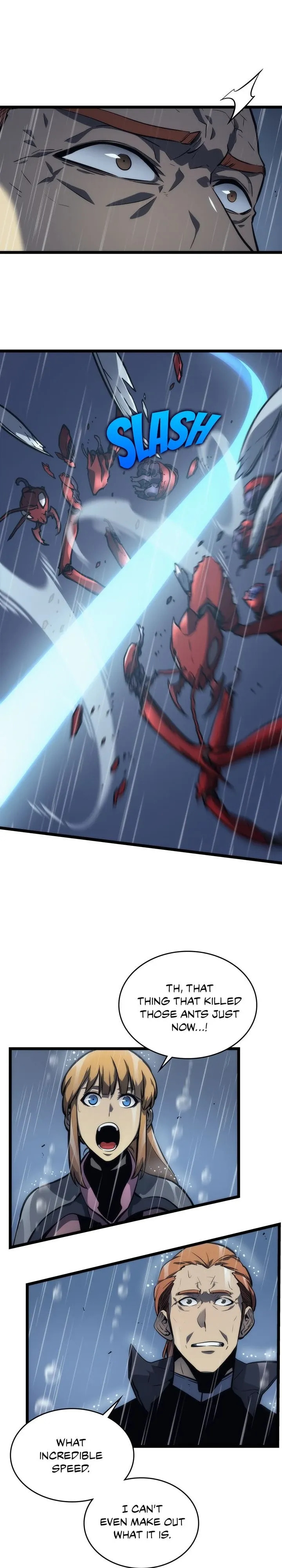 Read Solo Leveling chapter 106 image 30 on Lezhin