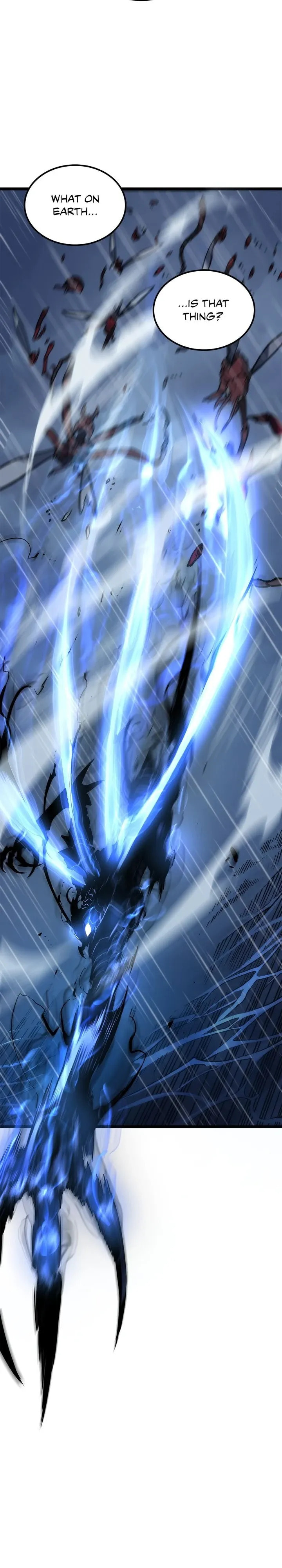 Read Solo Leveling chapter 106 image 31 on Lezhin