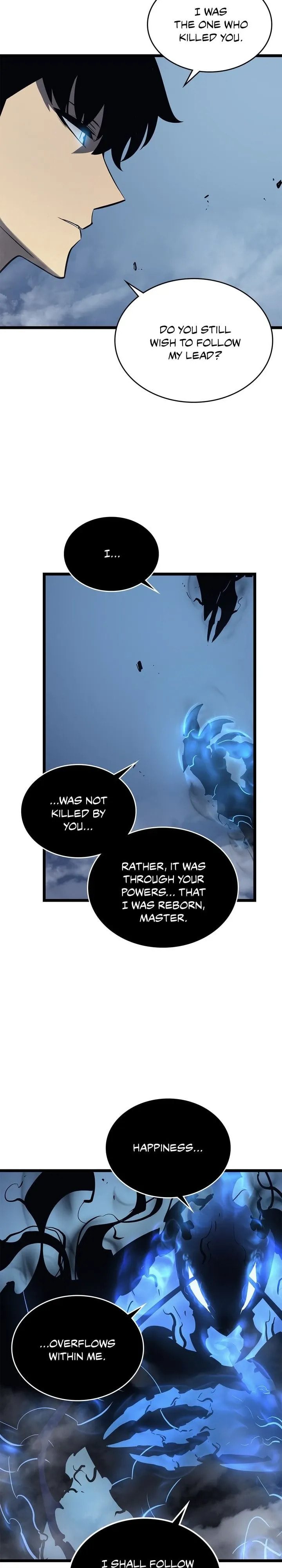 Read Solo Leveling chapter 106 image 7 on Lezhin