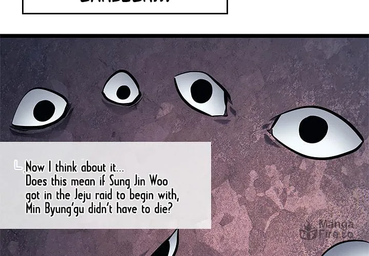 Read Solo Leveling chapter 108 image 10 on Lezhin