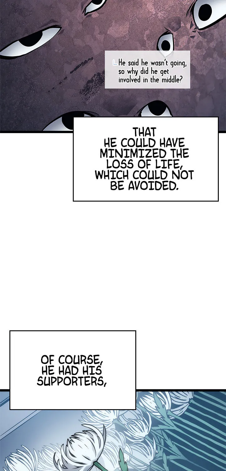 Read Solo Leveling chapter 108 image 11 on Lezhin