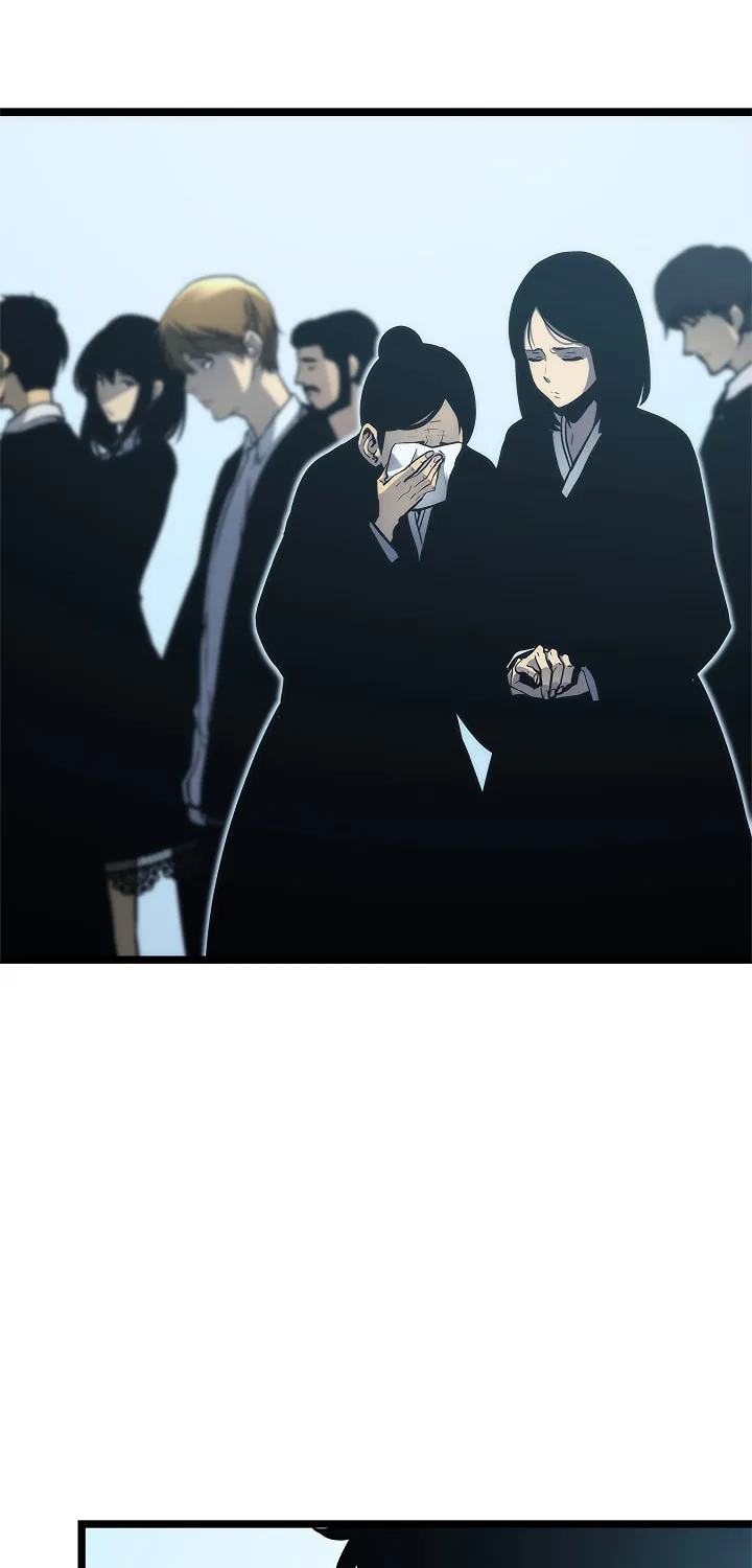 Read Solo Leveling chapter 108 image 19 on Lezhin