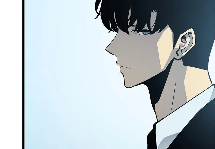 Read Solo Leveling chapter 108 image 20 on Lezhin