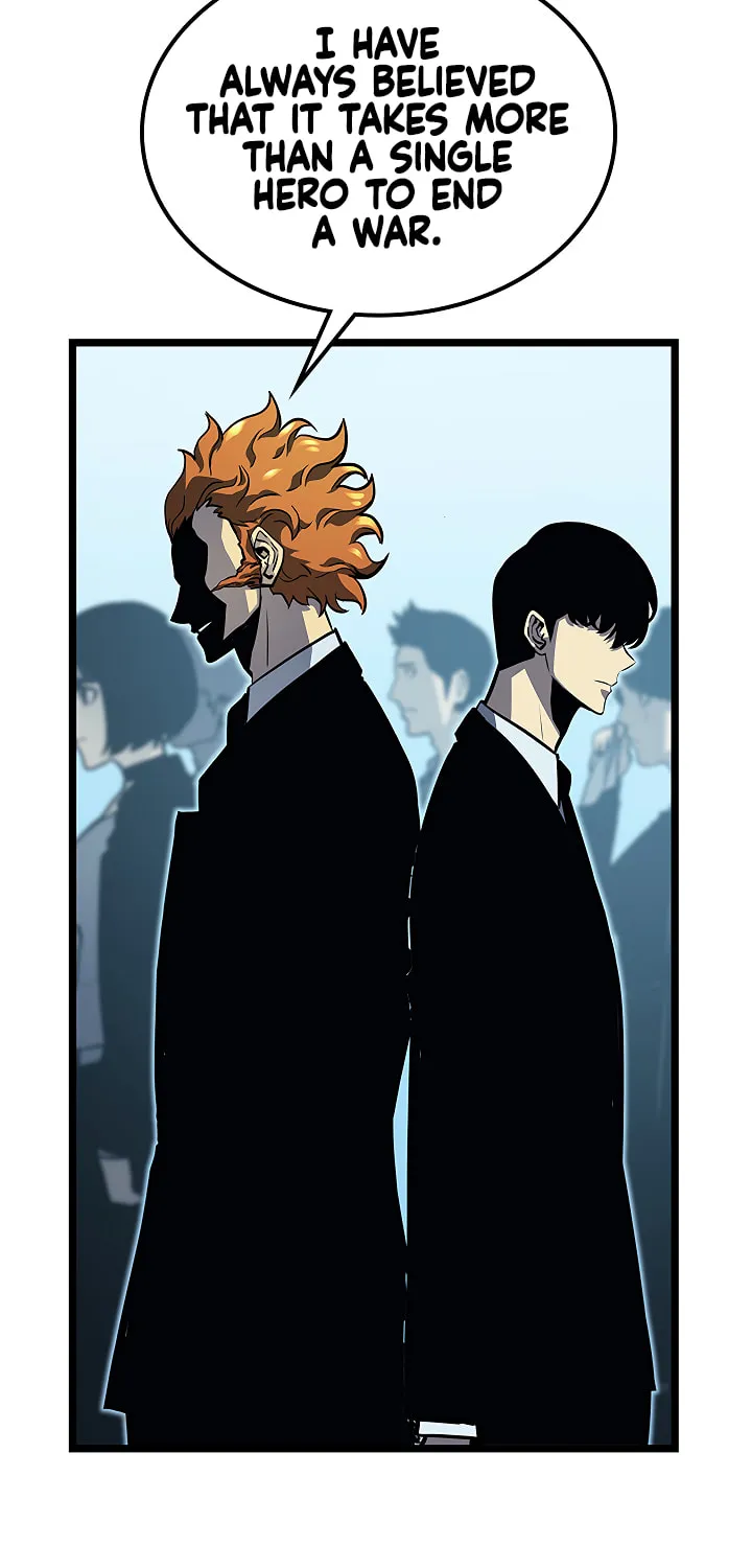 Read Solo Leveling chapter 108 image 23 on Lezhin