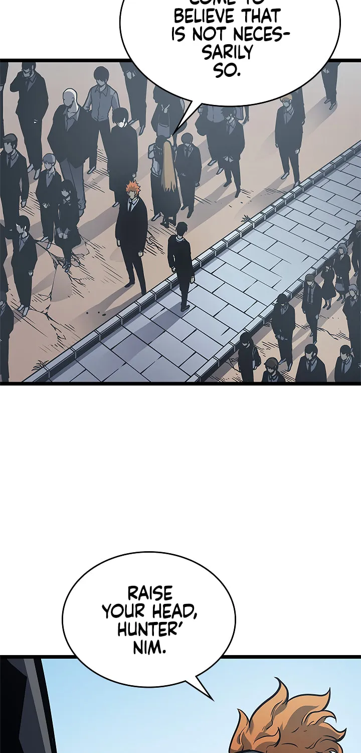 Read Solo Leveling chapter 108 image 25 on Lezhin