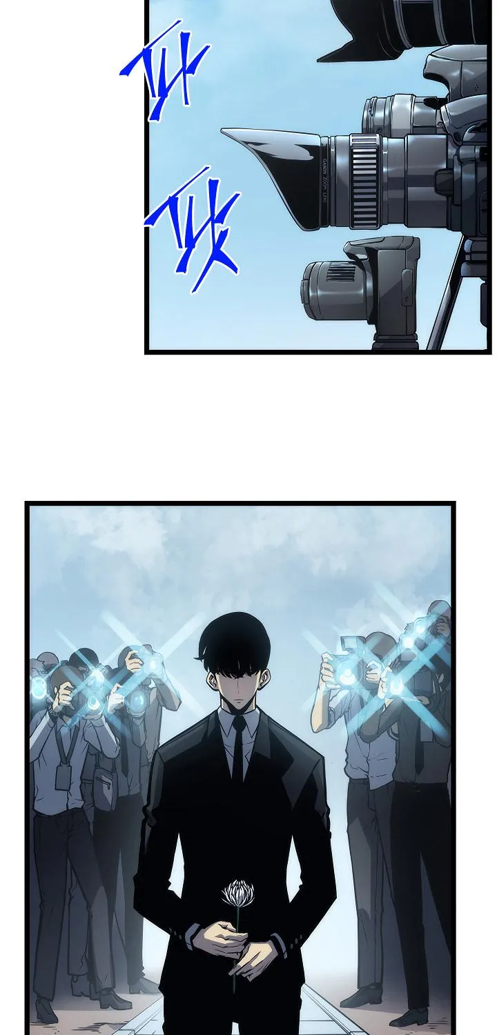 Read Solo Leveling chapter 108 image 3 on Lezhin