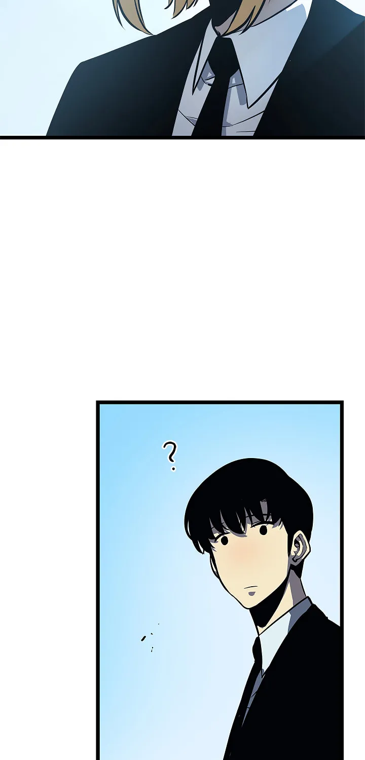 Read Solo Leveling chapter 108 image 31 on Lezhin