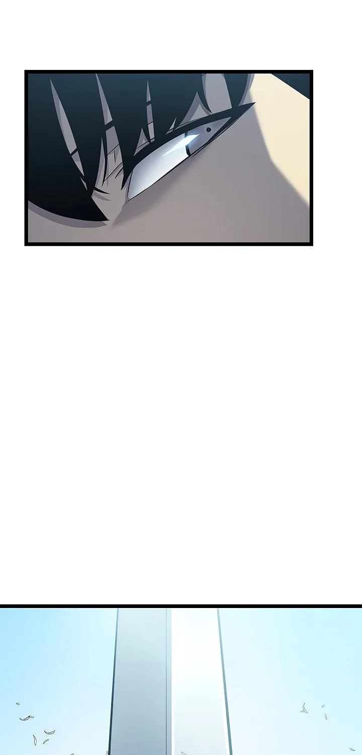 Read Solo Leveling chapter 108 image 33 on Lezhin