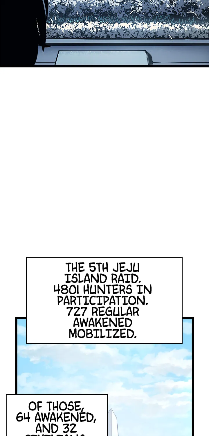 Read Solo Leveling chapter 108 image 35 on Lezhin