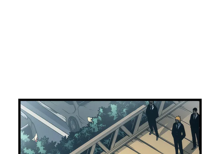 Read Solo Leveling chapter 108 image 38 on Lezhin