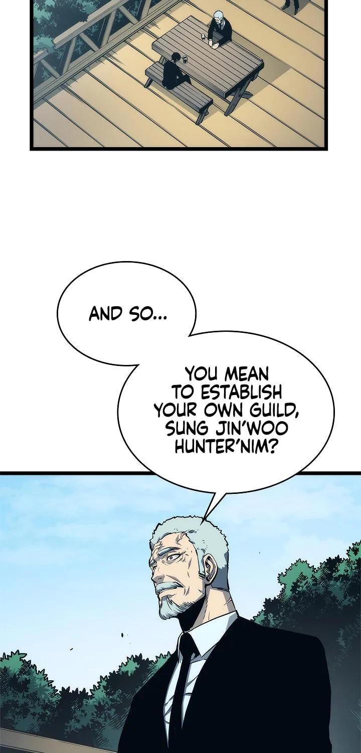 Read Solo Leveling chapter 108 image 39 on Lezhin