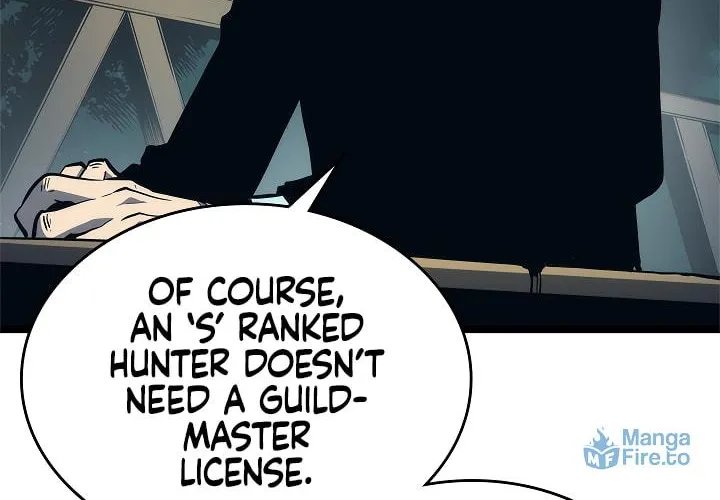 Read Solo Leveling chapter 108 image 40 on Lezhin