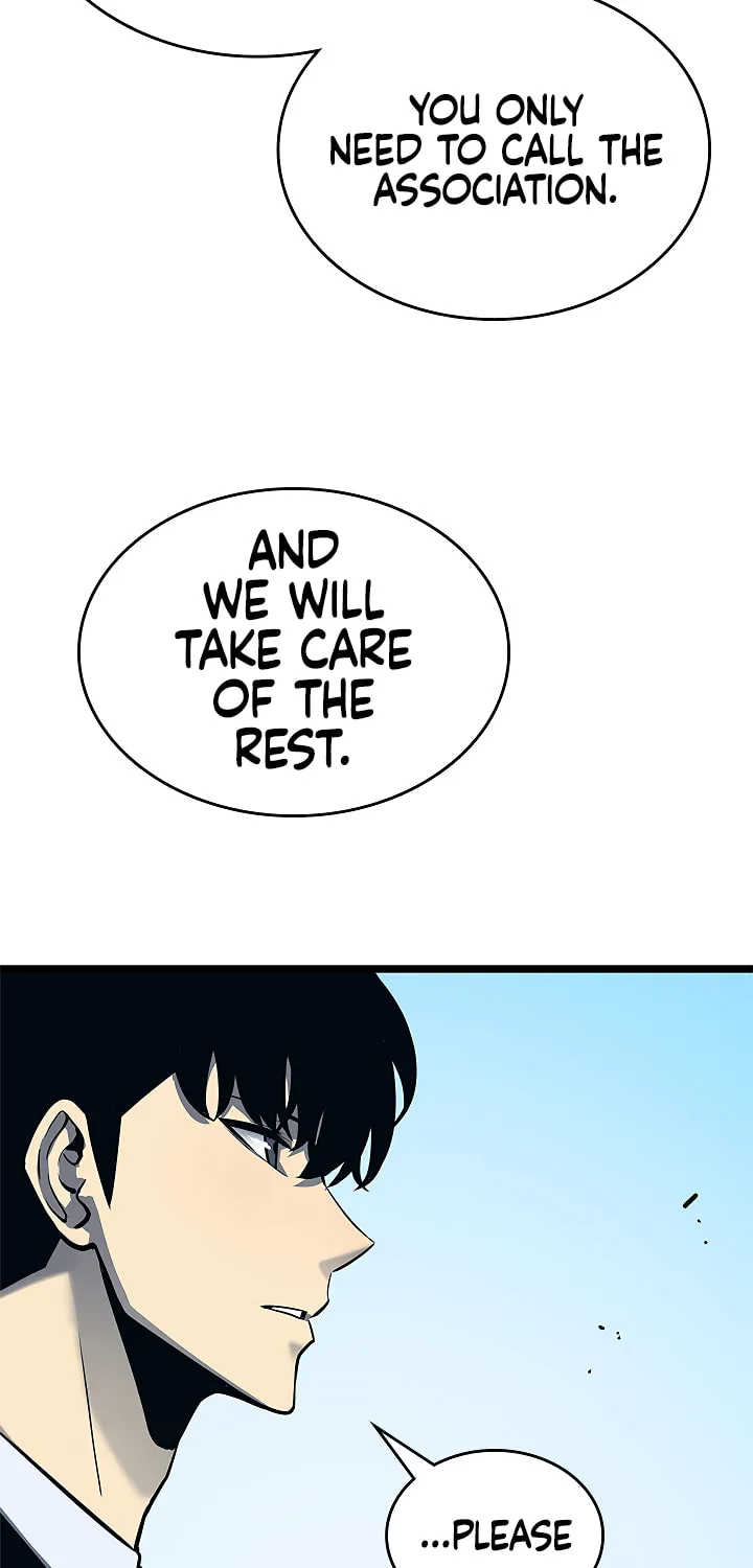 Read Solo Leveling chapter 108 image 41 on Lezhin