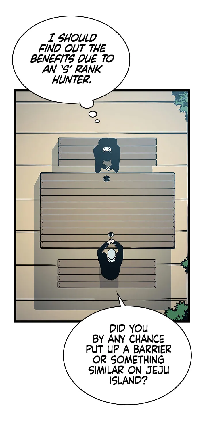 Read Solo Leveling chapter 108 image 43 on Lezhin