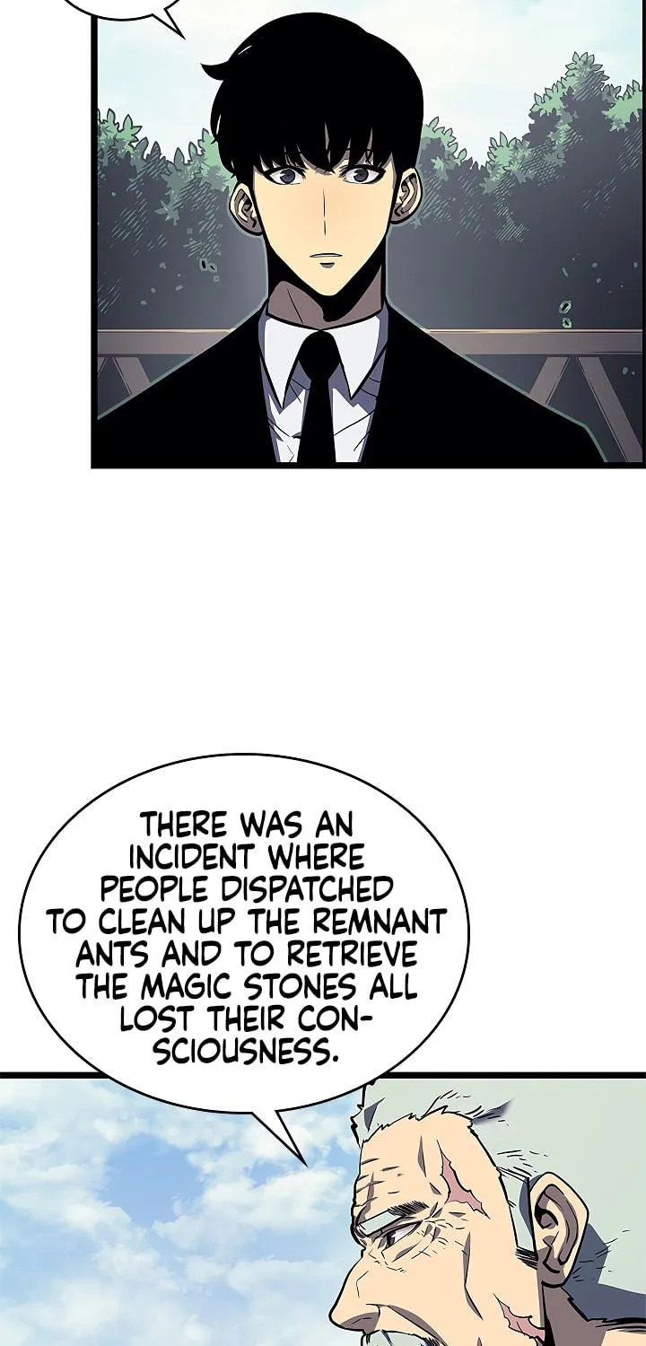 Read Solo Leveling chapter 108 image 45 on Lezhin