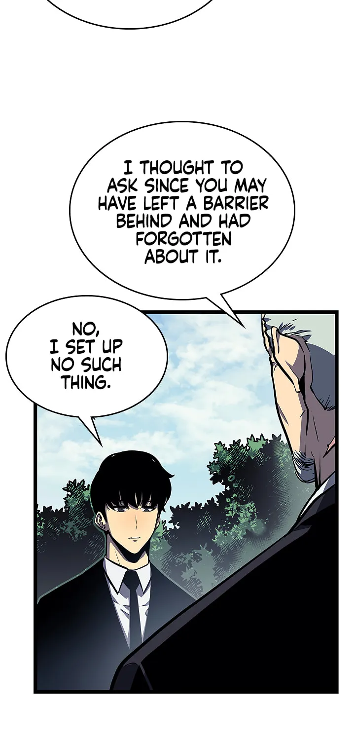 Read Solo Leveling chapter 108 image 47 on Lezhin