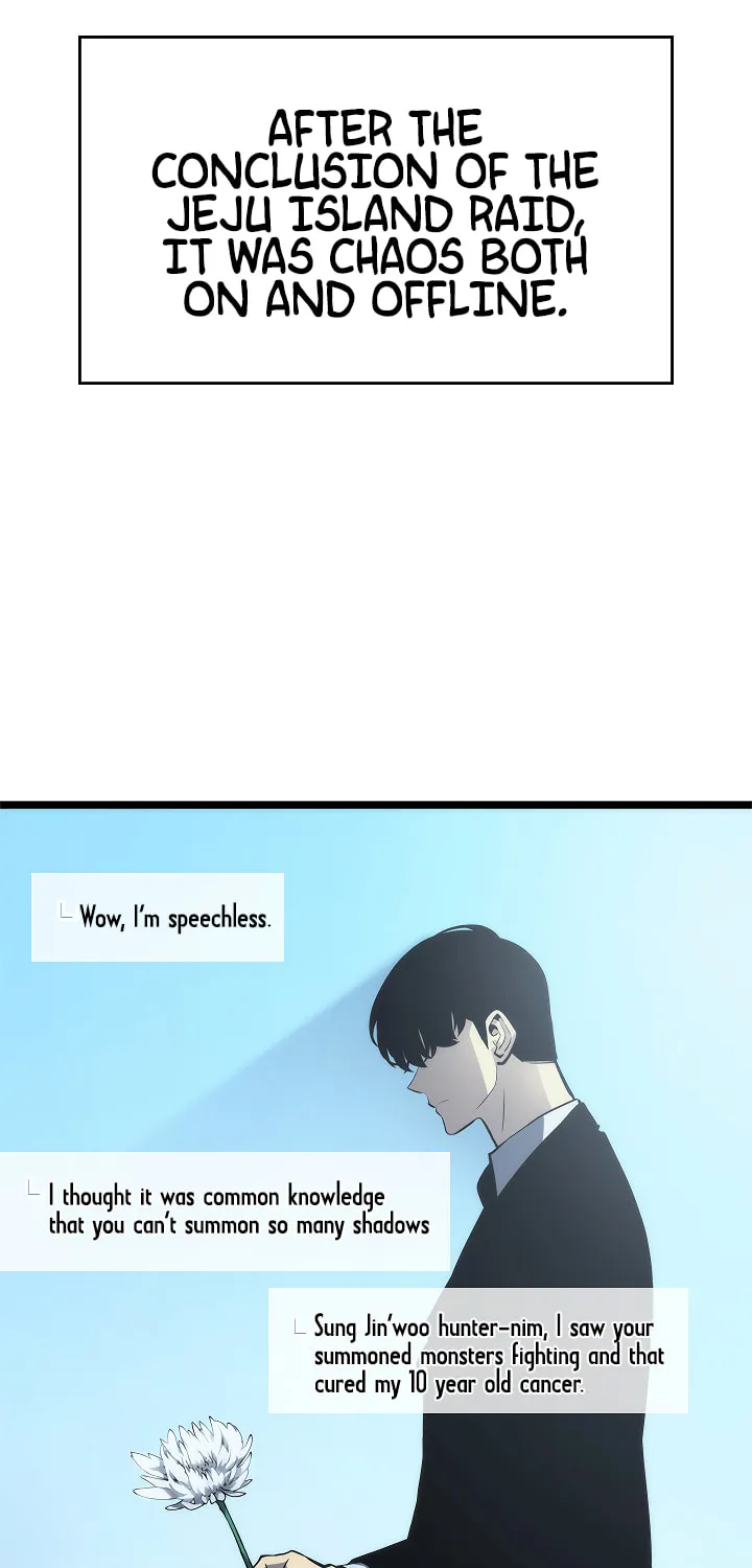 Read Solo Leveling chapter 108 image 5 on Lezhin