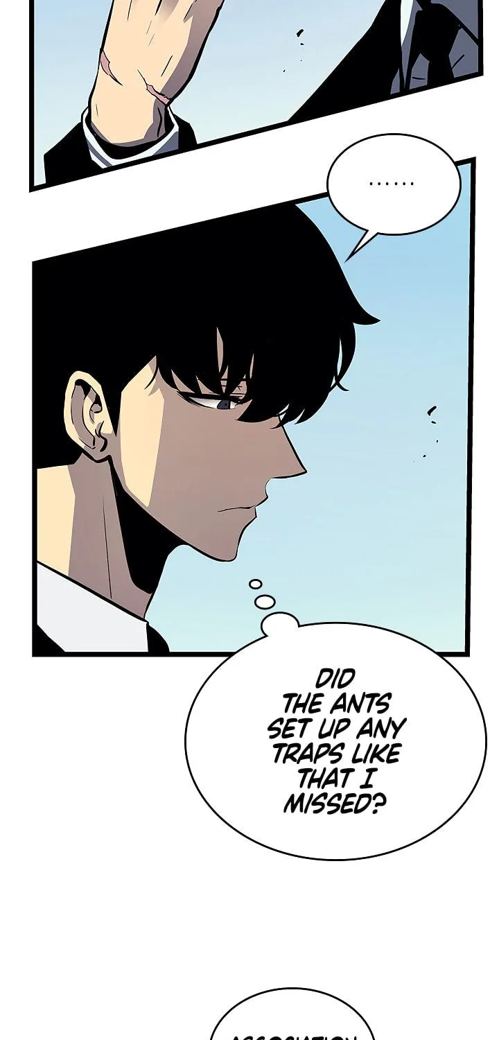 Read Solo Leveling chapter 108 image 51 on Lezhin