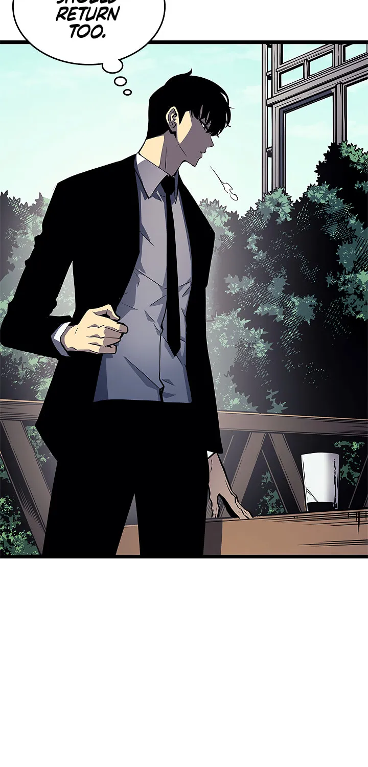 Read Solo Leveling chapter 108 image 55 on Lezhin