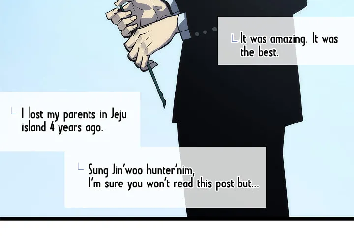 Read Solo Leveling chapter 108 image 6 on Lezhin