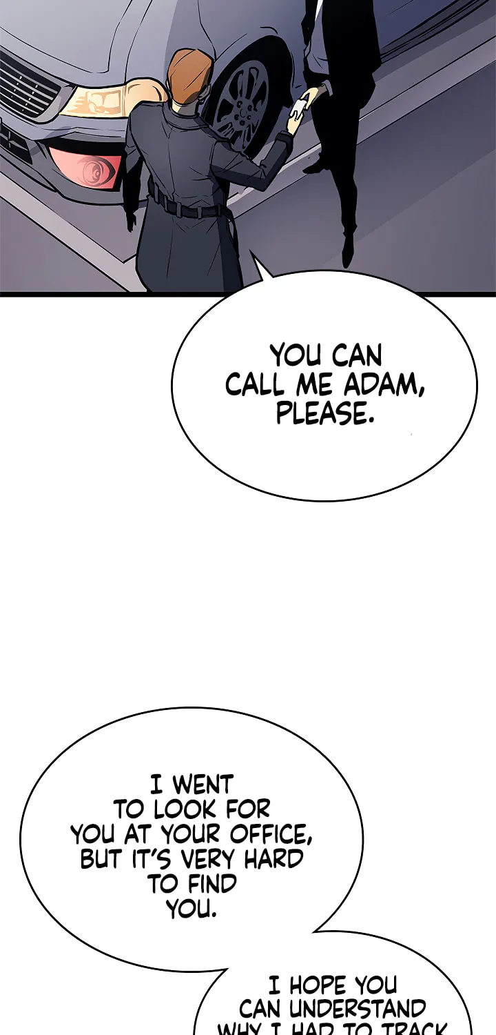 Read Solo Leveling chapter 108 image 61 on Lezhin