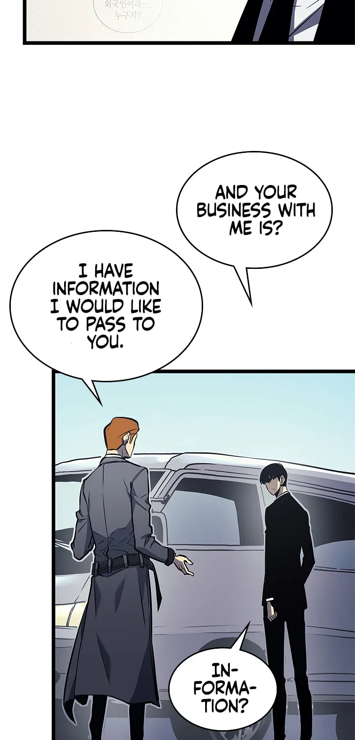 Read Solo Leveling chapter 108 image 65 on Lezhin