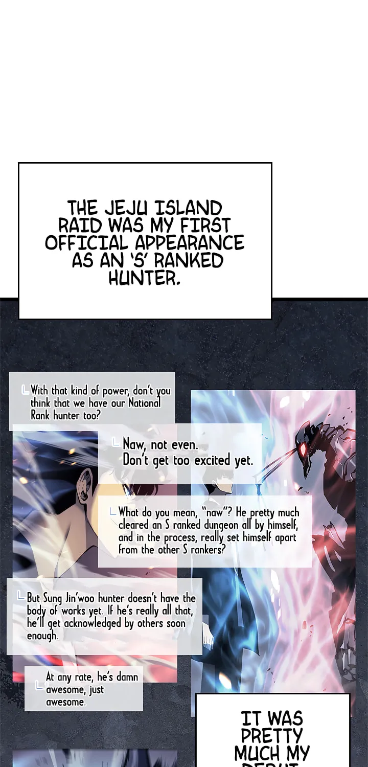 Read Solo Leveling chapter 108 image 7 on Lezhin
