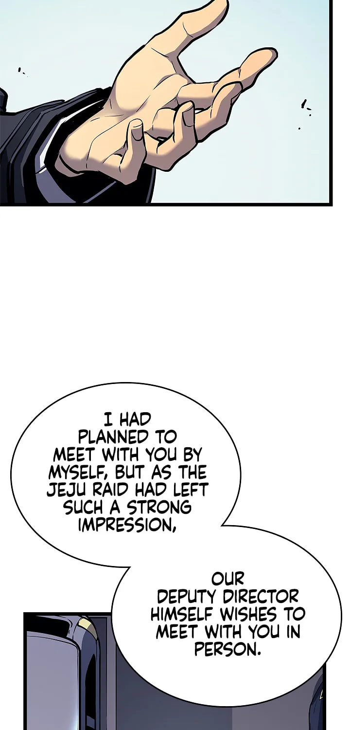 Read Solo Leveling chapter 108 image 71 on Lezhin