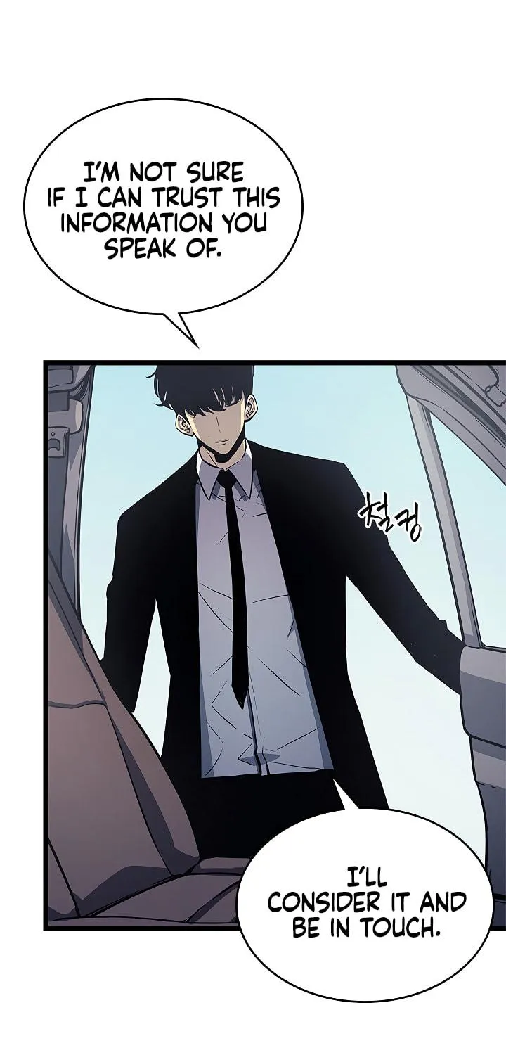 Read Solo Leveling chapter 108 image 75 on Lezhin
