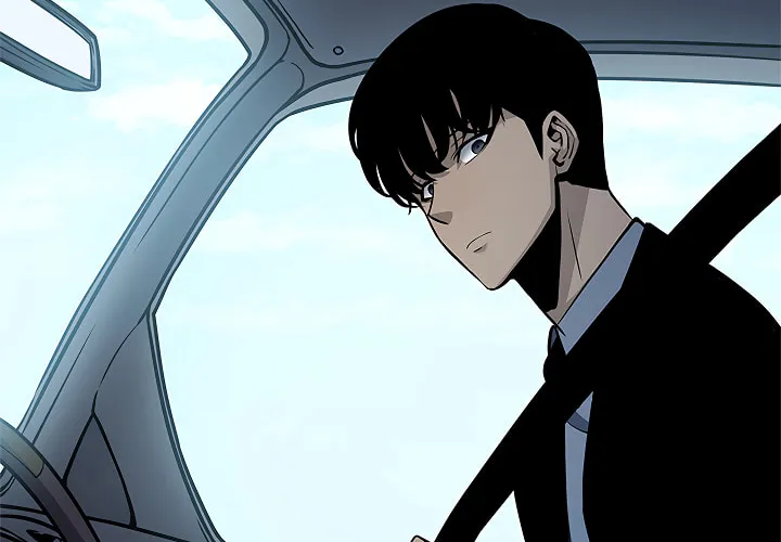 Read Solo Leveling chapter 108 image 78 on Lezhin