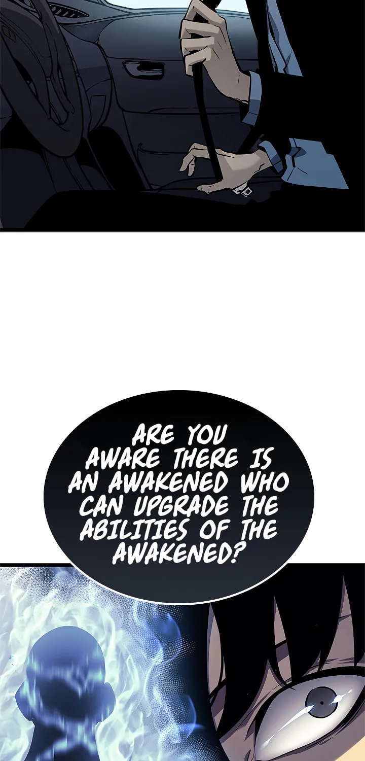 Read Solo Leveling chapter 108 image 79 on Lezhin
