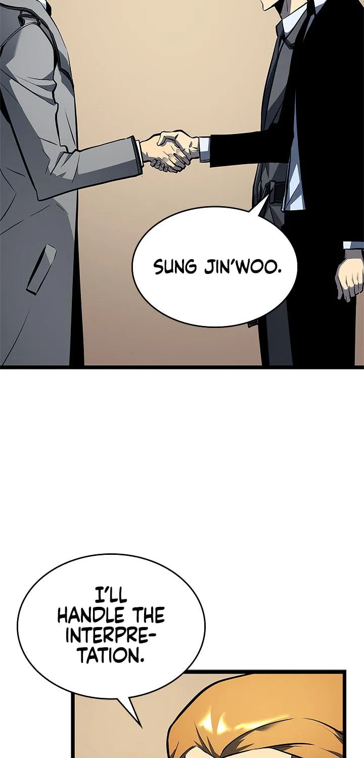 Read Solo Leveling chapter 108 image 87 on Lezhin