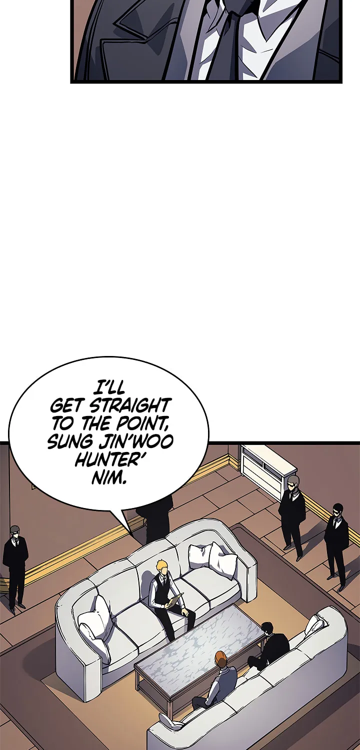 Read Solo Leveling chapter 108 image 89 on Lezhin