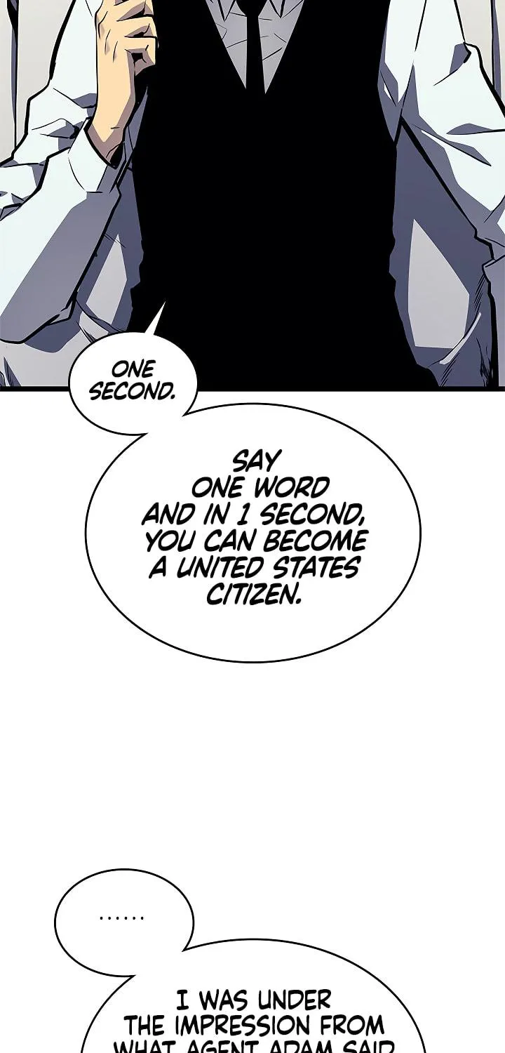 Read Solo Leveling chapter 108 image 93 on Lezhin