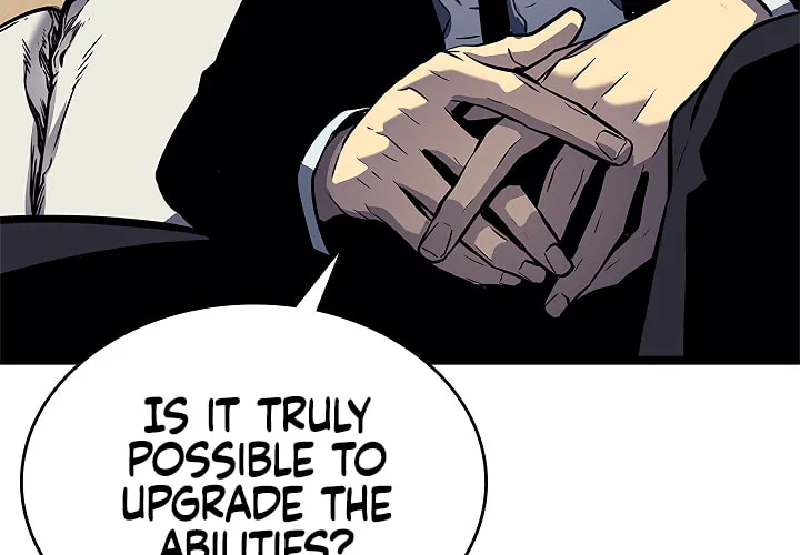 Read Solo Leveling chapter 108 image 96 on Lezhin