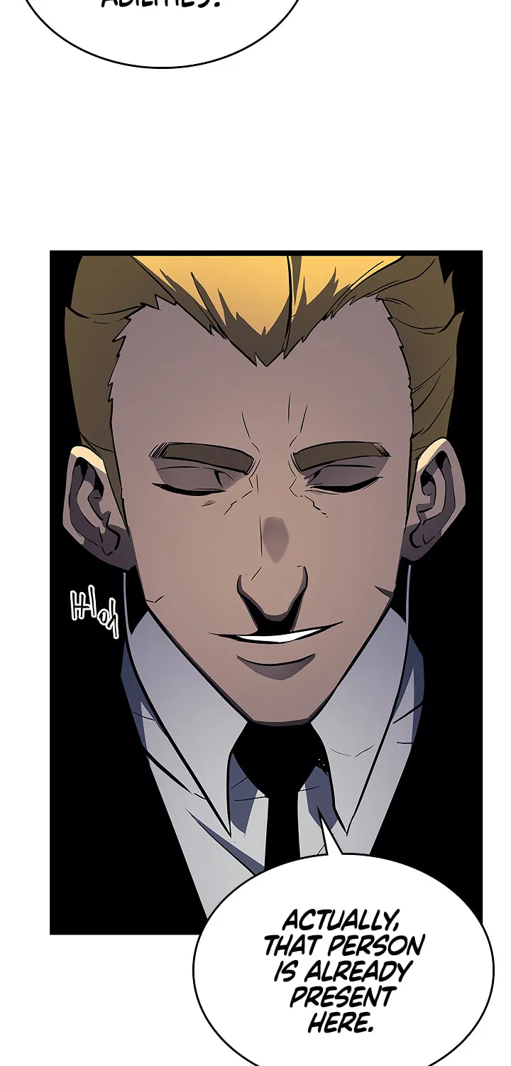 Read Solo Leveling chapter 108 image 97 on Lezhin
