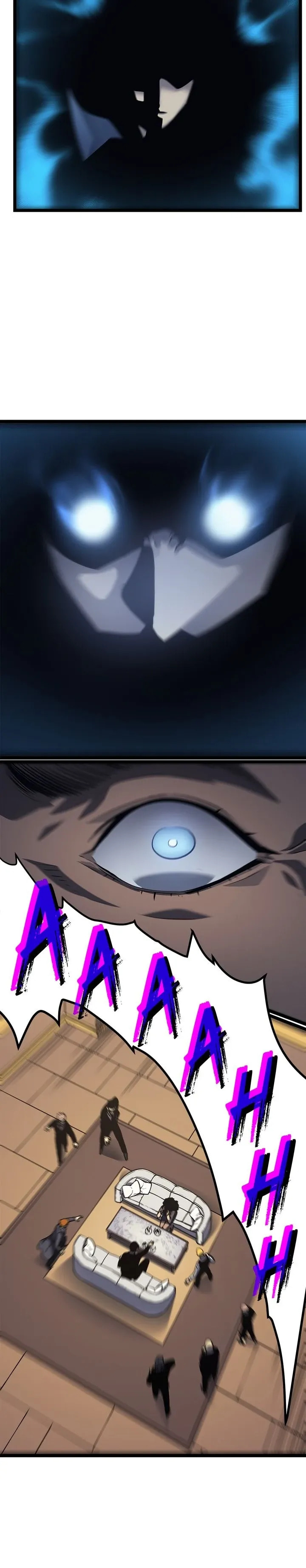 Read Solo Leveling chapter 109 image 16 on Lezhin