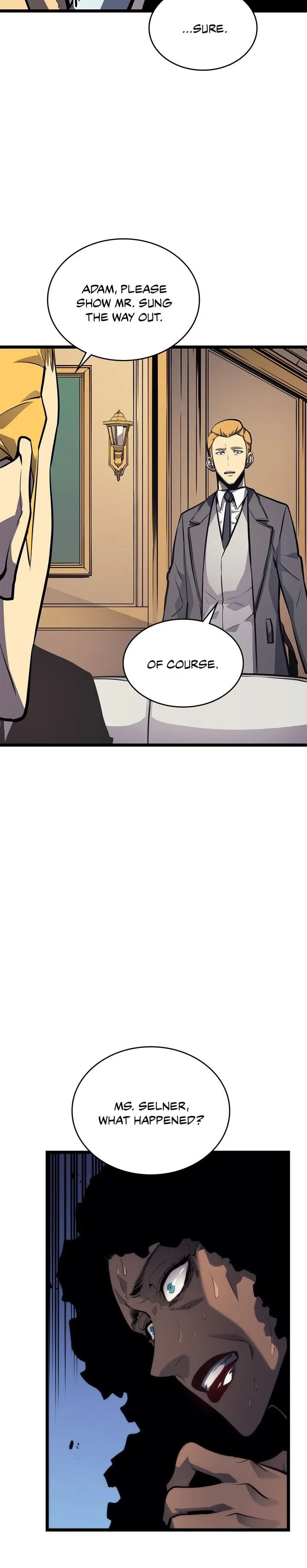 Read Solo Leveling chapter 109 image 20 on Lezhin