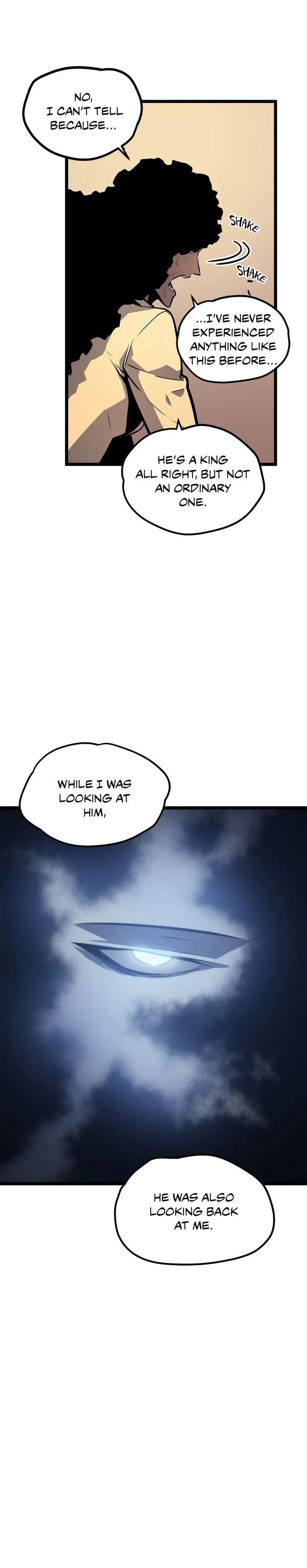 Read Solo Leveling chapter 109 image 22 on Lezhin