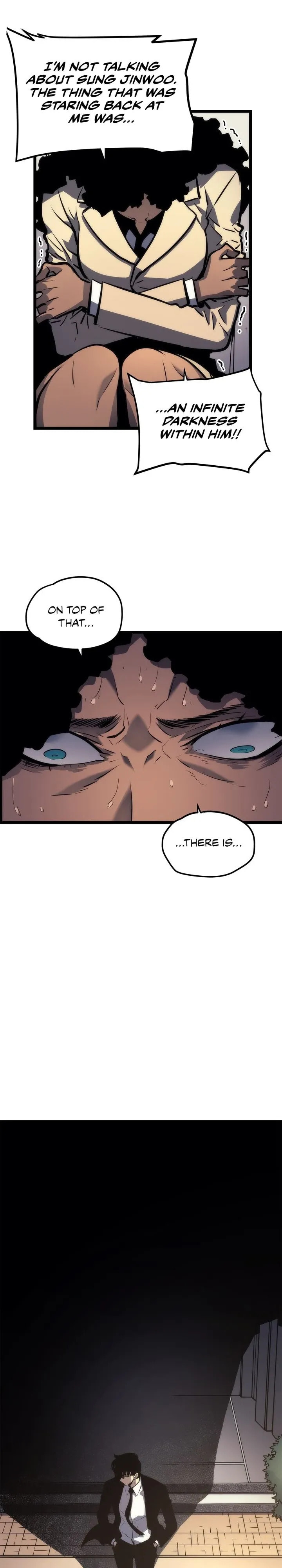 Read Solo Leveling chapter 109 image 23 on Lezhin