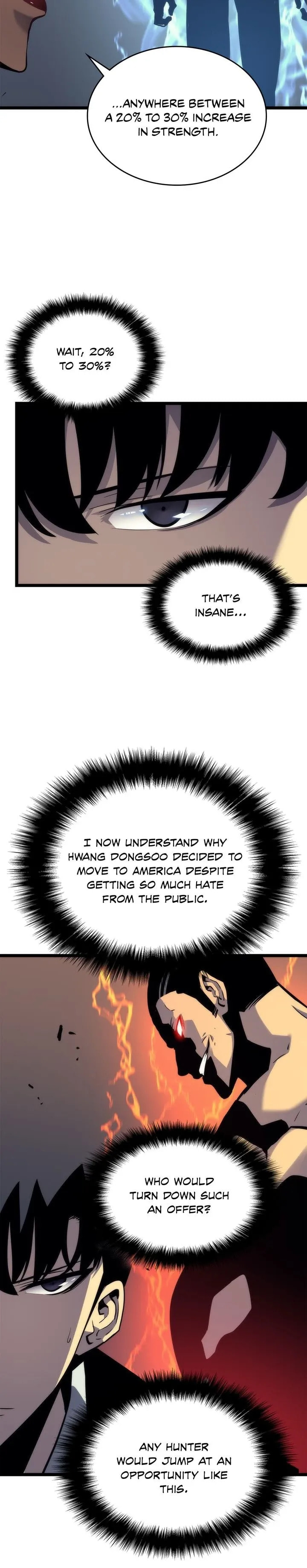 Read Solo Leveling chapter 109 image 7 on Lezhin