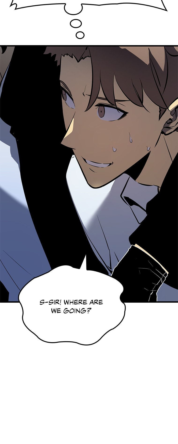 Read Solo Leveling chapter 11.1 image 14 on Lezhin