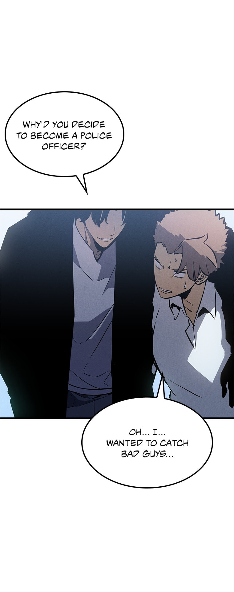 Read Solo Leveling chapter 11.1 image 15 on Lezhin