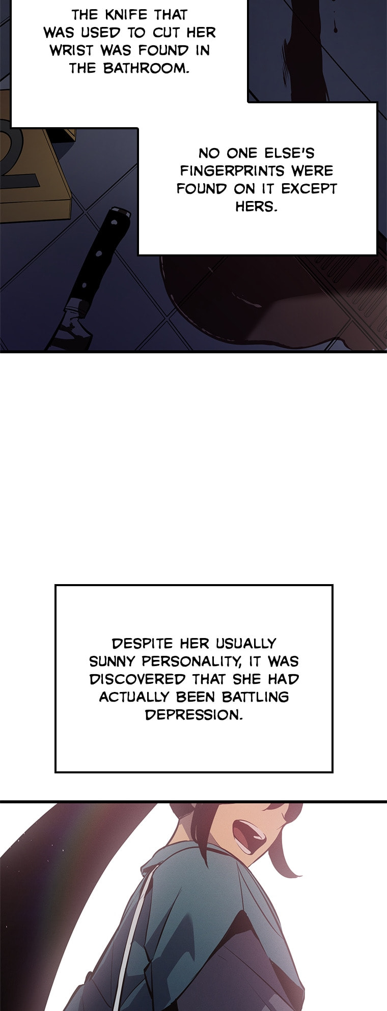 Read Solo Leveling chapter 11.1 image 27 on Lezhin