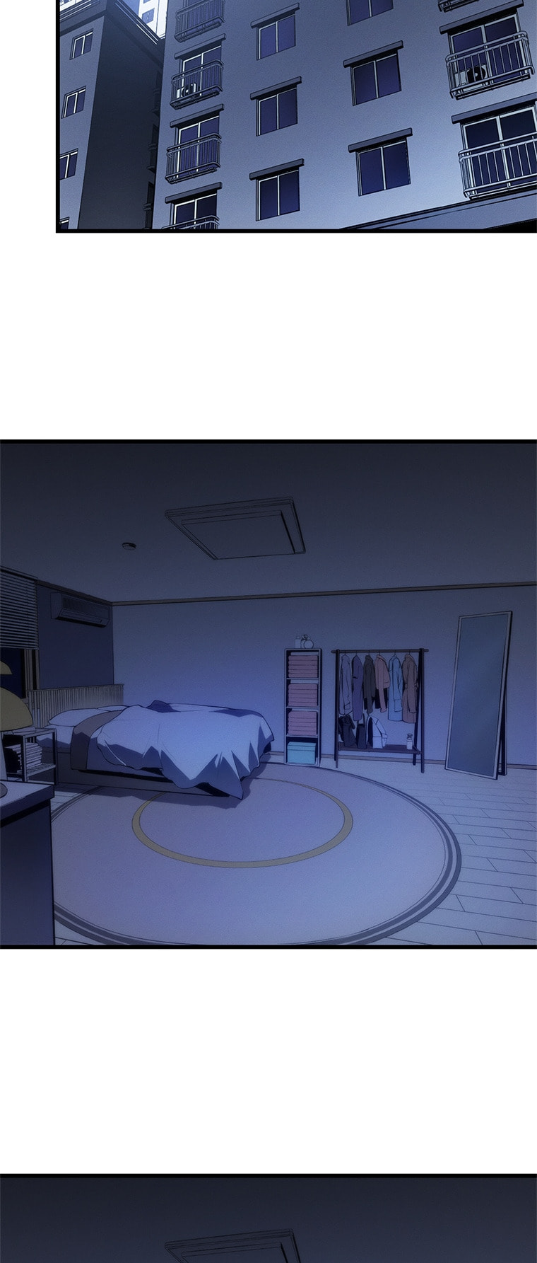 Read Solo Leveling chapter 11.1 image 32 on Lezhin